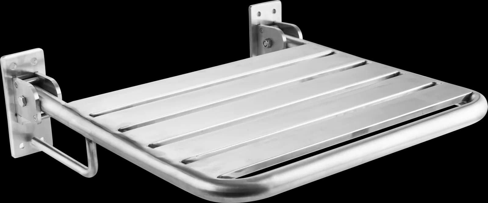 Shower Bench Bathroom Set