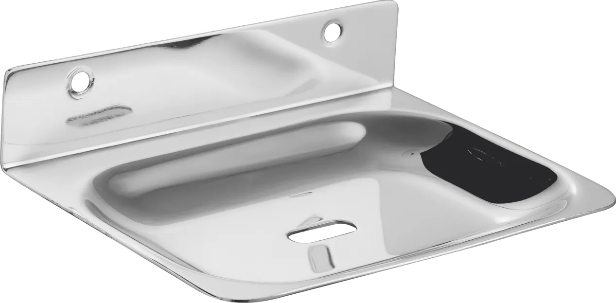 Jumbo Capsule Bathroom Set