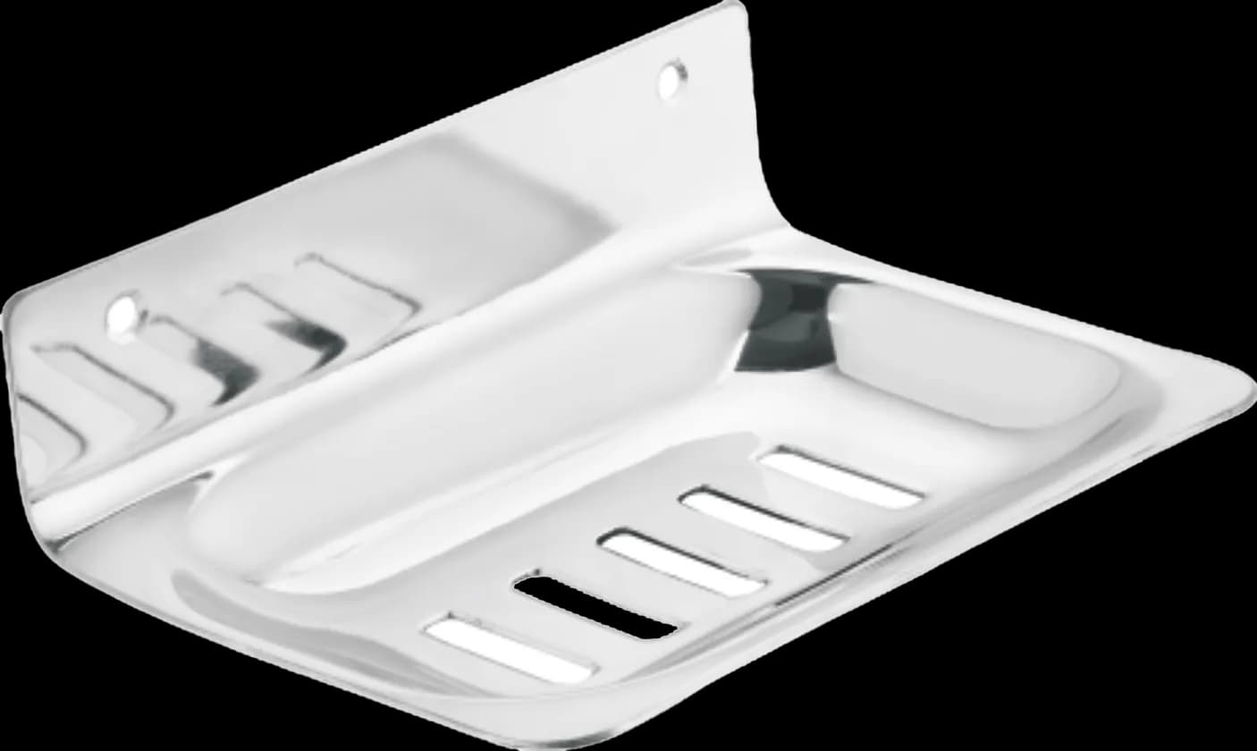 Jumbo Recta Bathroom Set