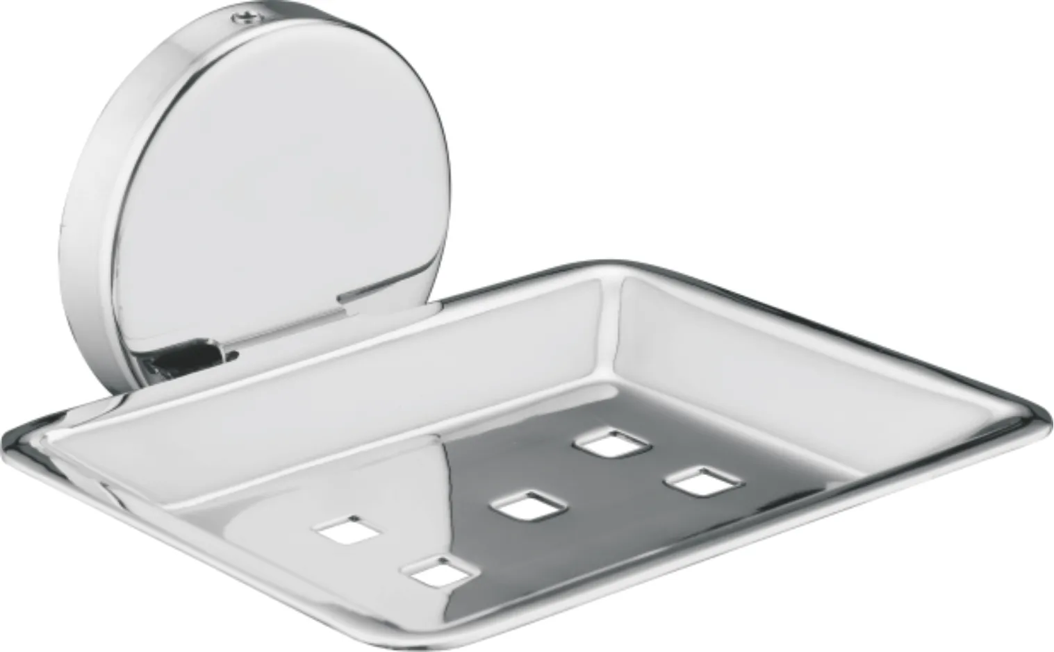 Lotus Flora Bathroom Set