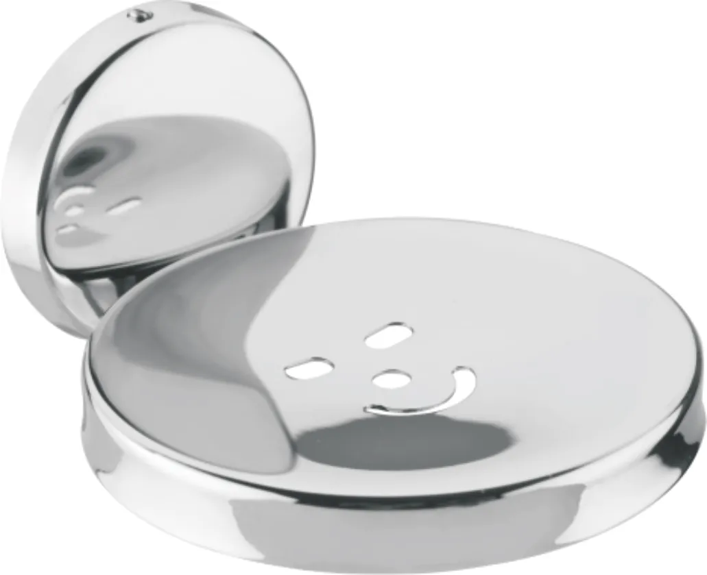 Lotus Smiley Bathroom Set