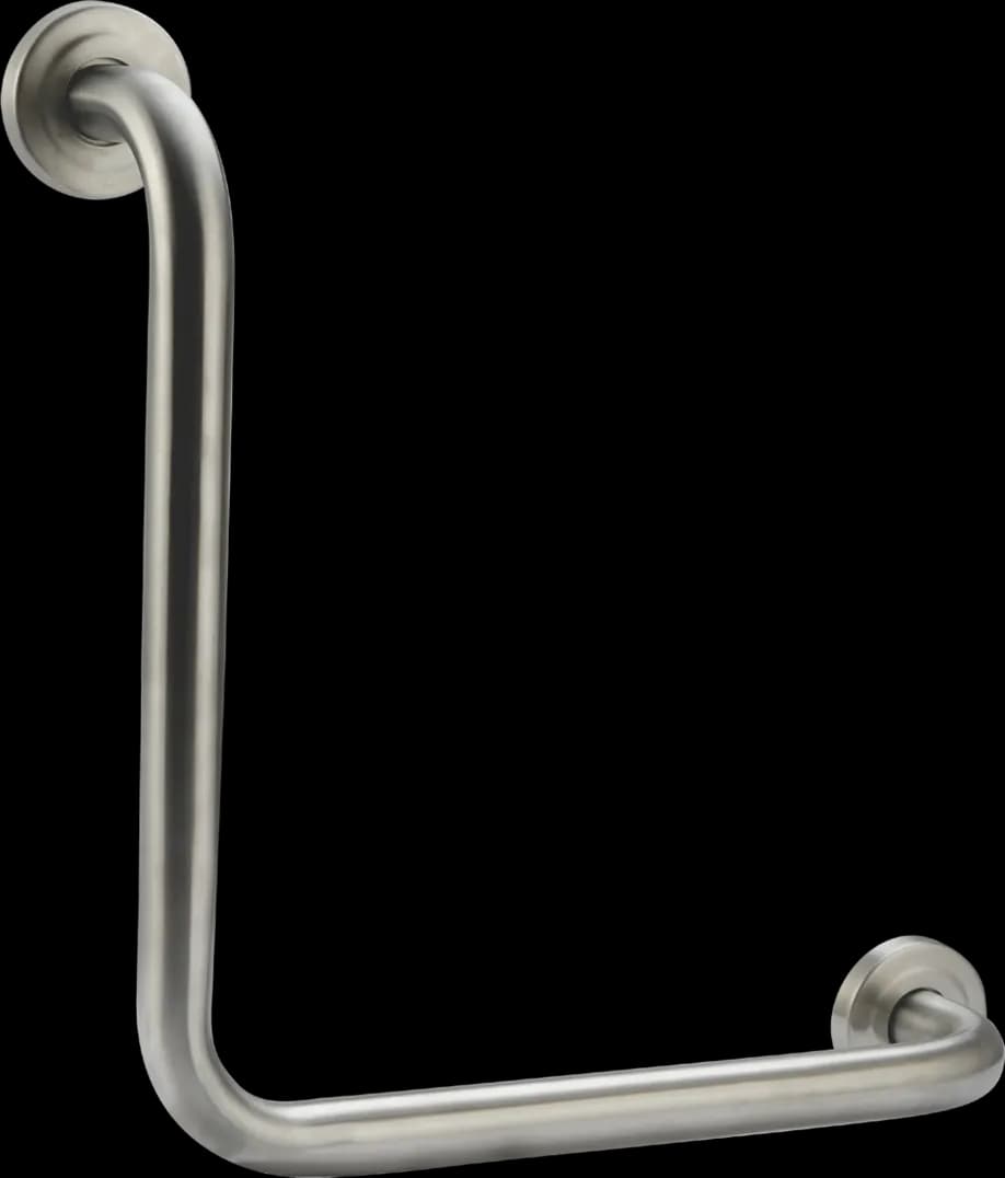 12x12 Matt Grab Bar