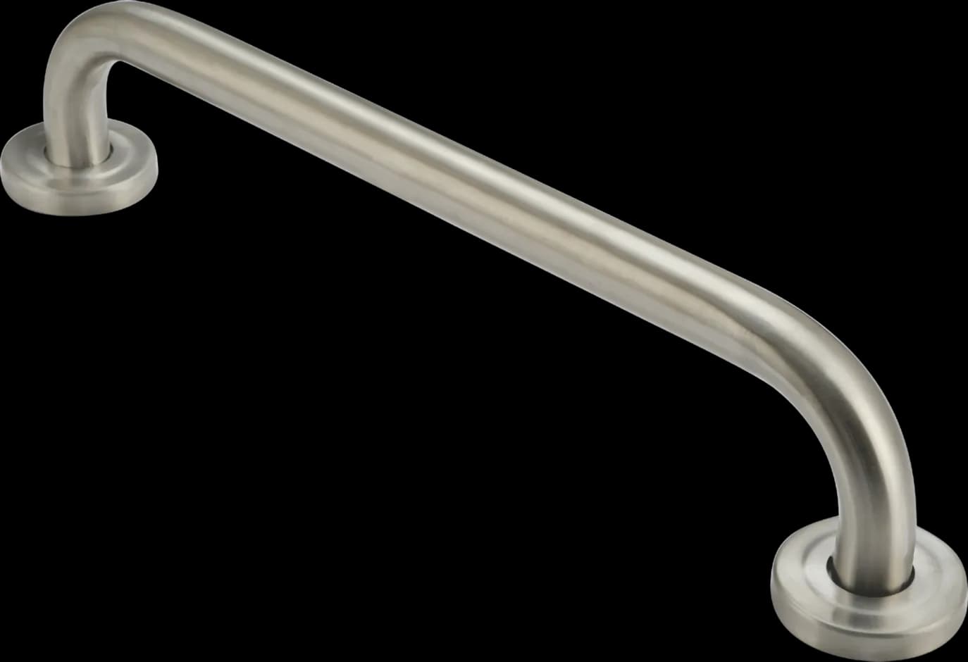 25 Mm Matt Grab Bar