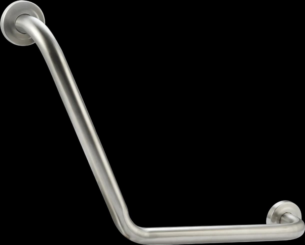 Boomerang Grab Bar