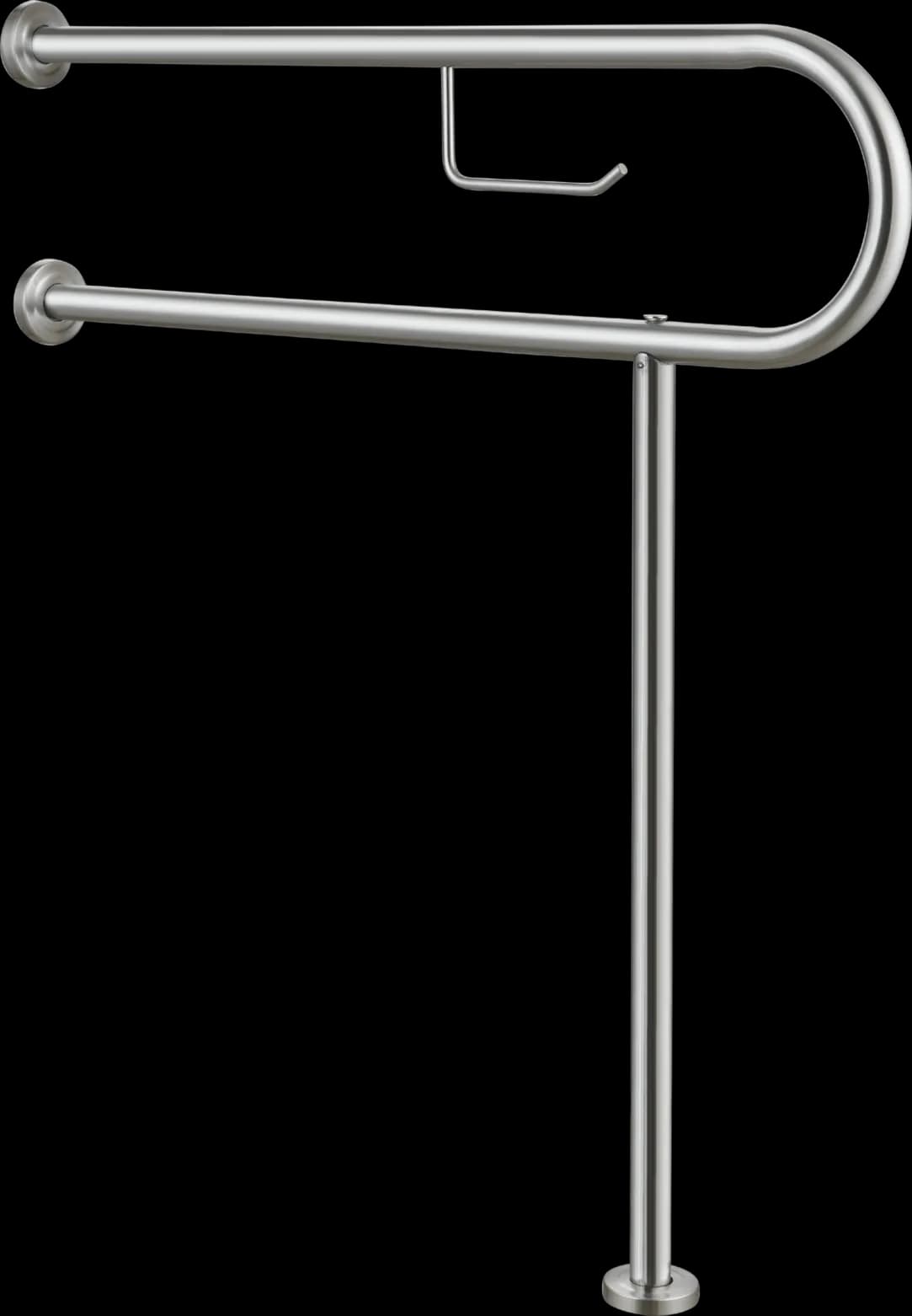 Fix U Shape Grab Bar