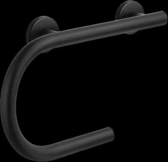 U Shape Grab Bar