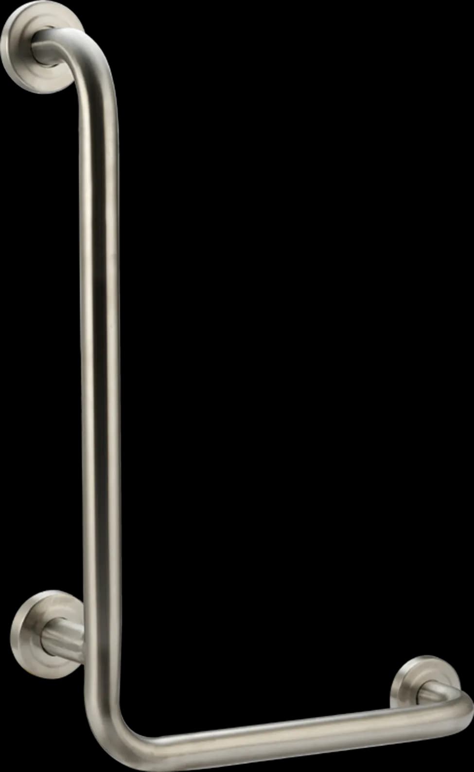 L Shape Grab Bar