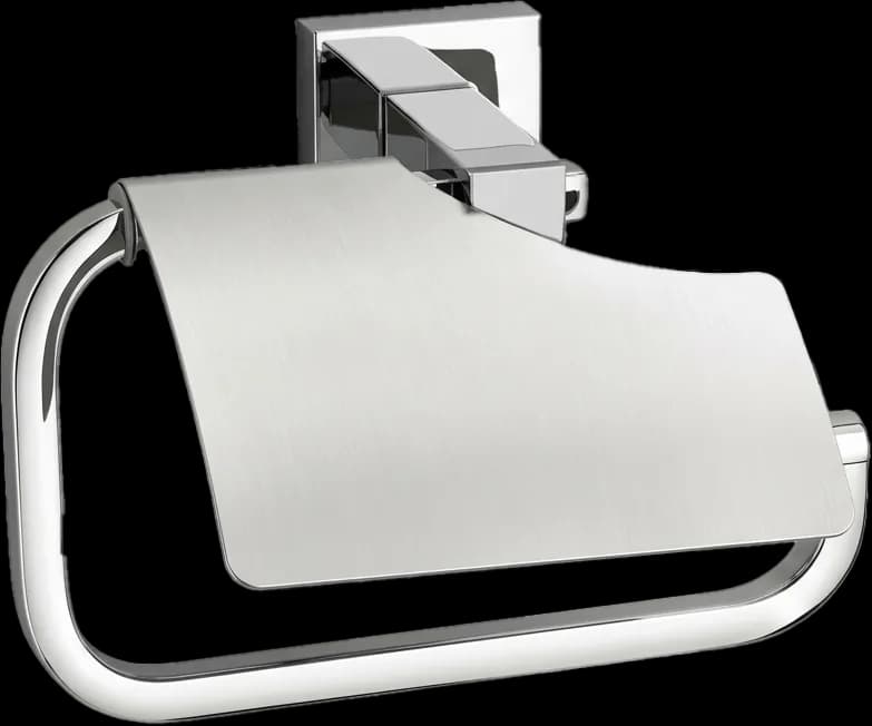 Cubix Paper Holder