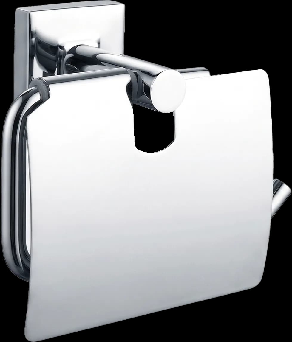 Quadra Paper Holder