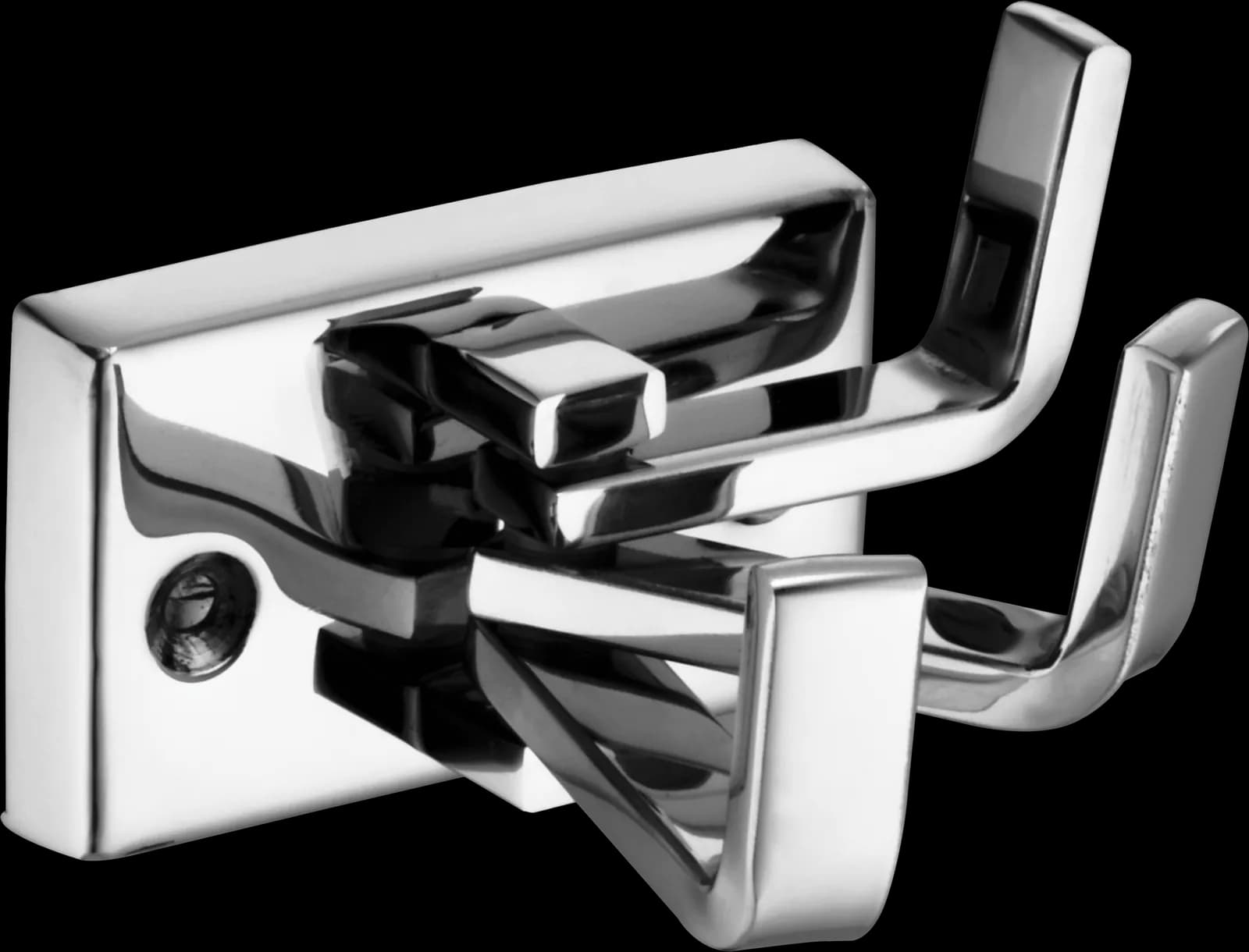Recta Moving Robe Hook