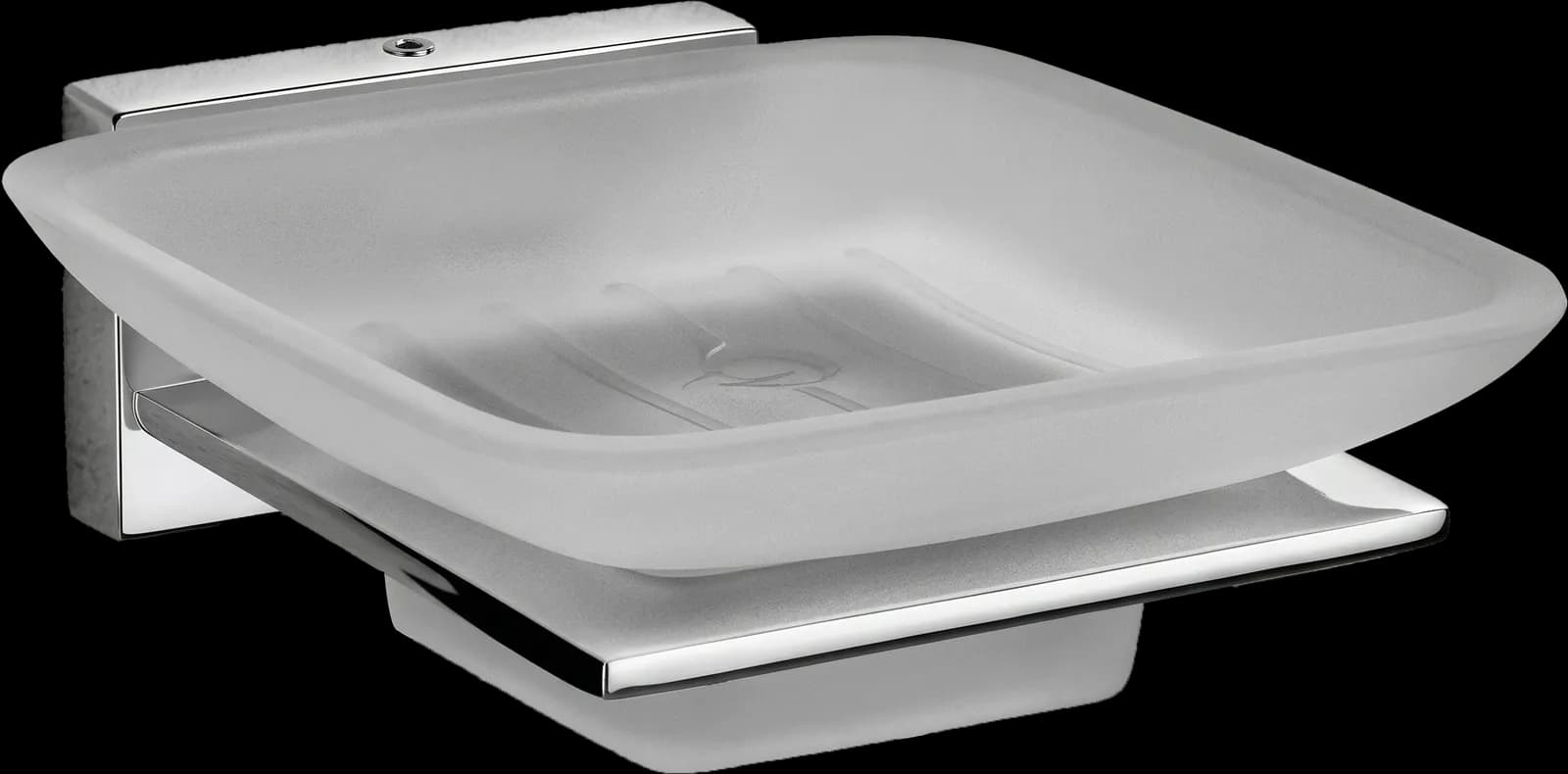 Titan Soap Dish