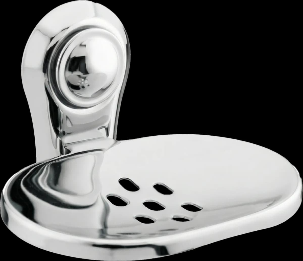 Alfa Soap Dish