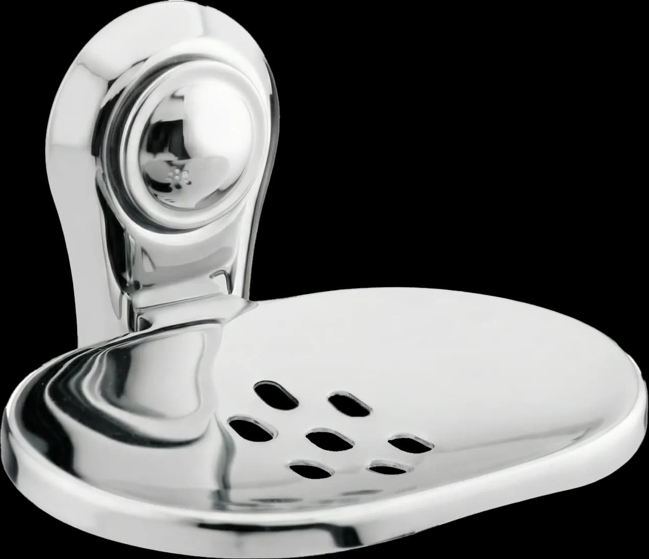Alfa Soap Dish