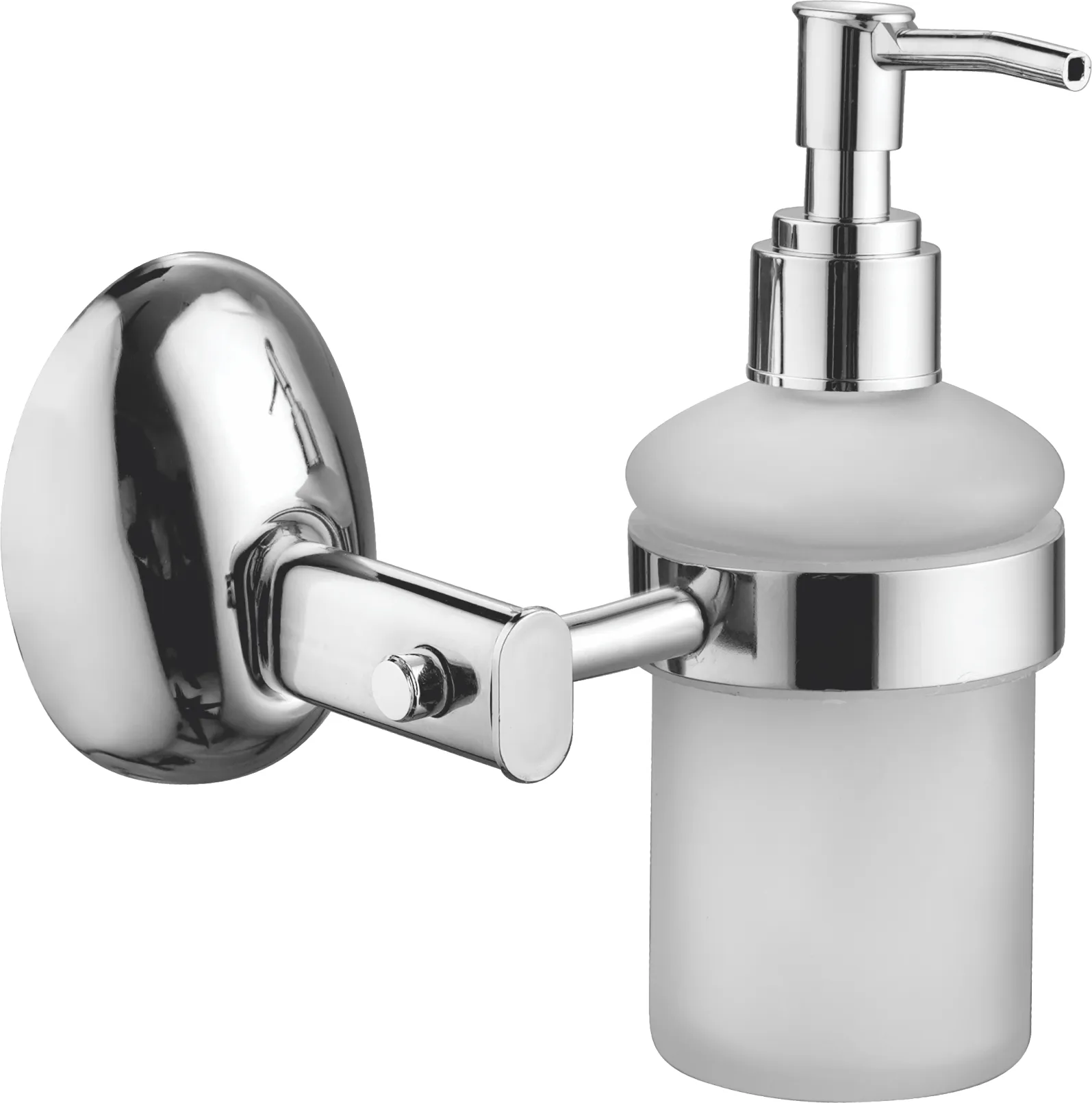 Doom Soap Dispenser