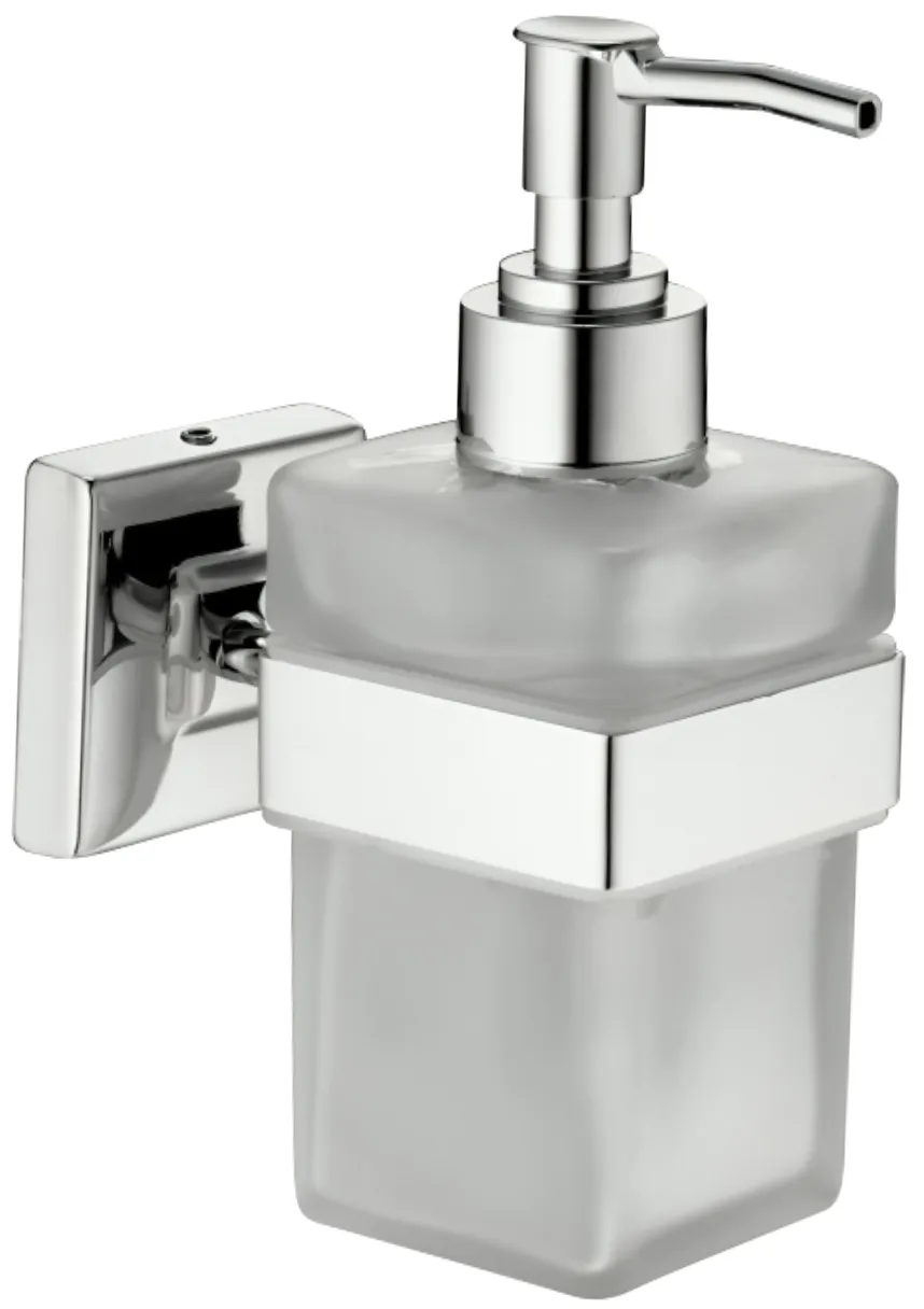 Quadra Soap Dispenser