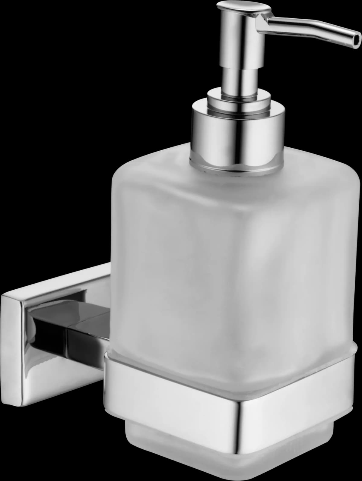 Edge Soap Dispenser