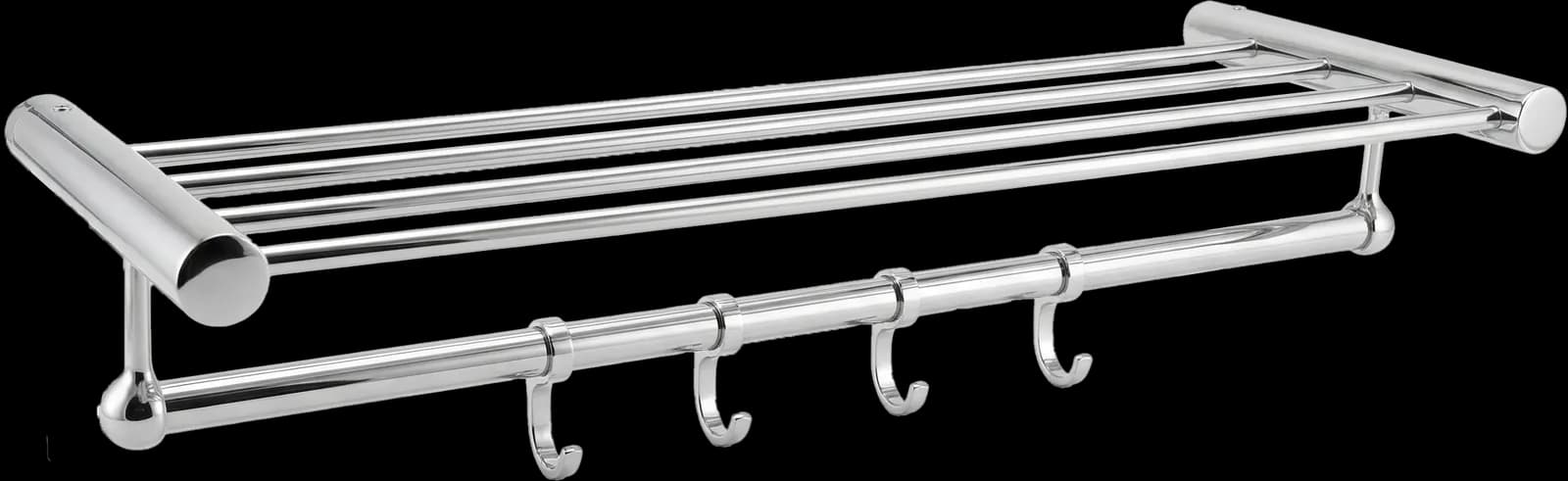 Esteem Towel Rack