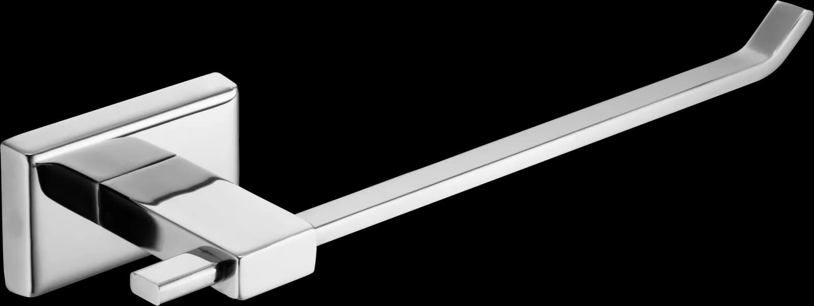 Edge Towel Ring