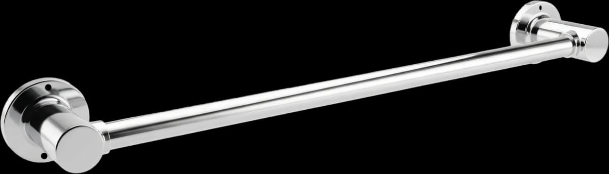 Diplomat Towel Rod
