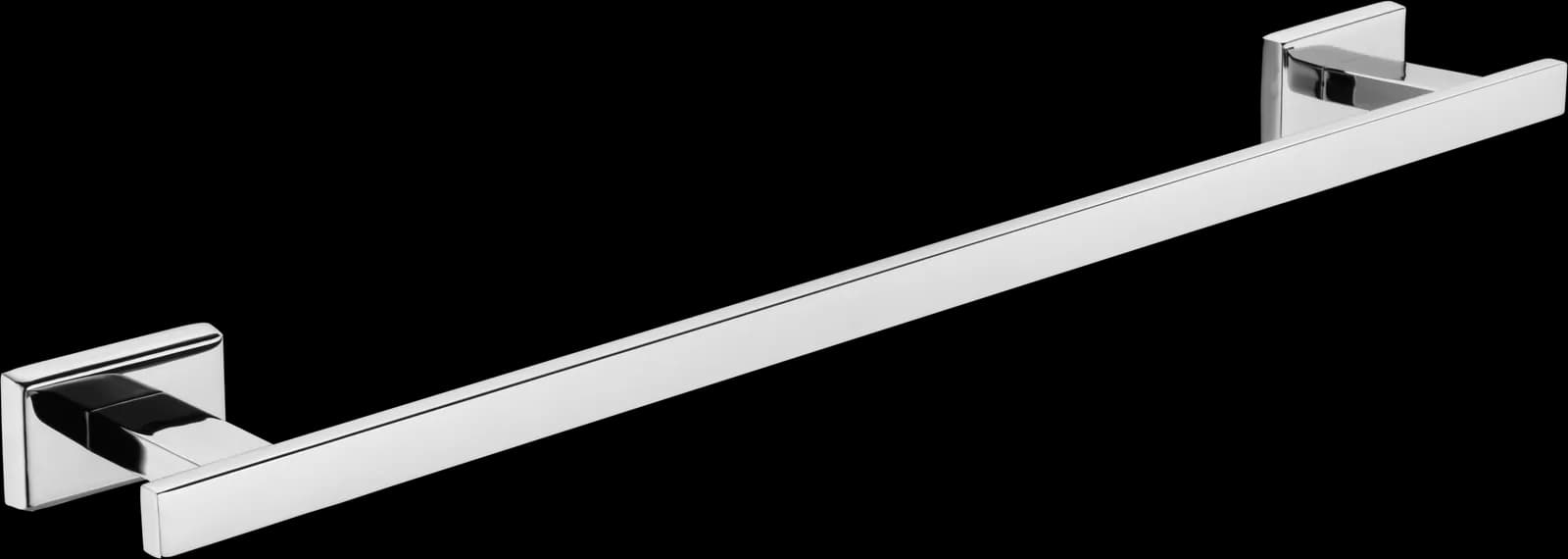 Edge Towel Rod