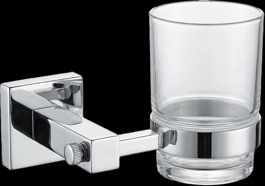 Cubix Tumbler Holder