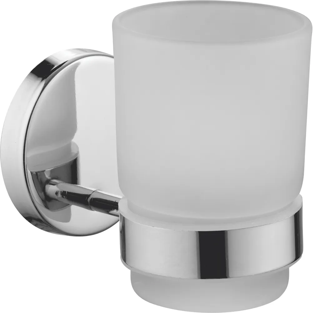 Lotus Glass Tumbler Holder