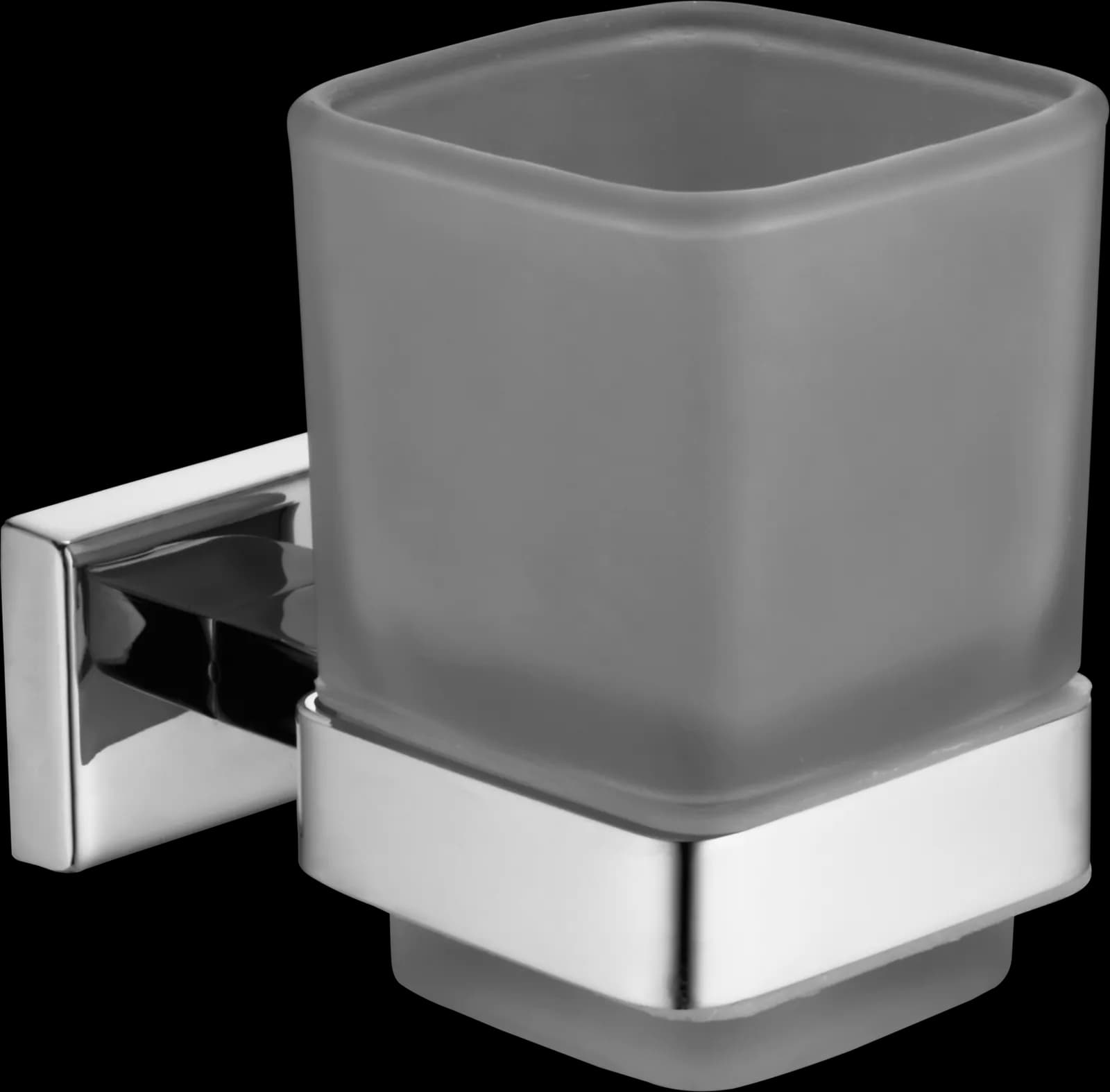 Edge Glass Tumbler Holder